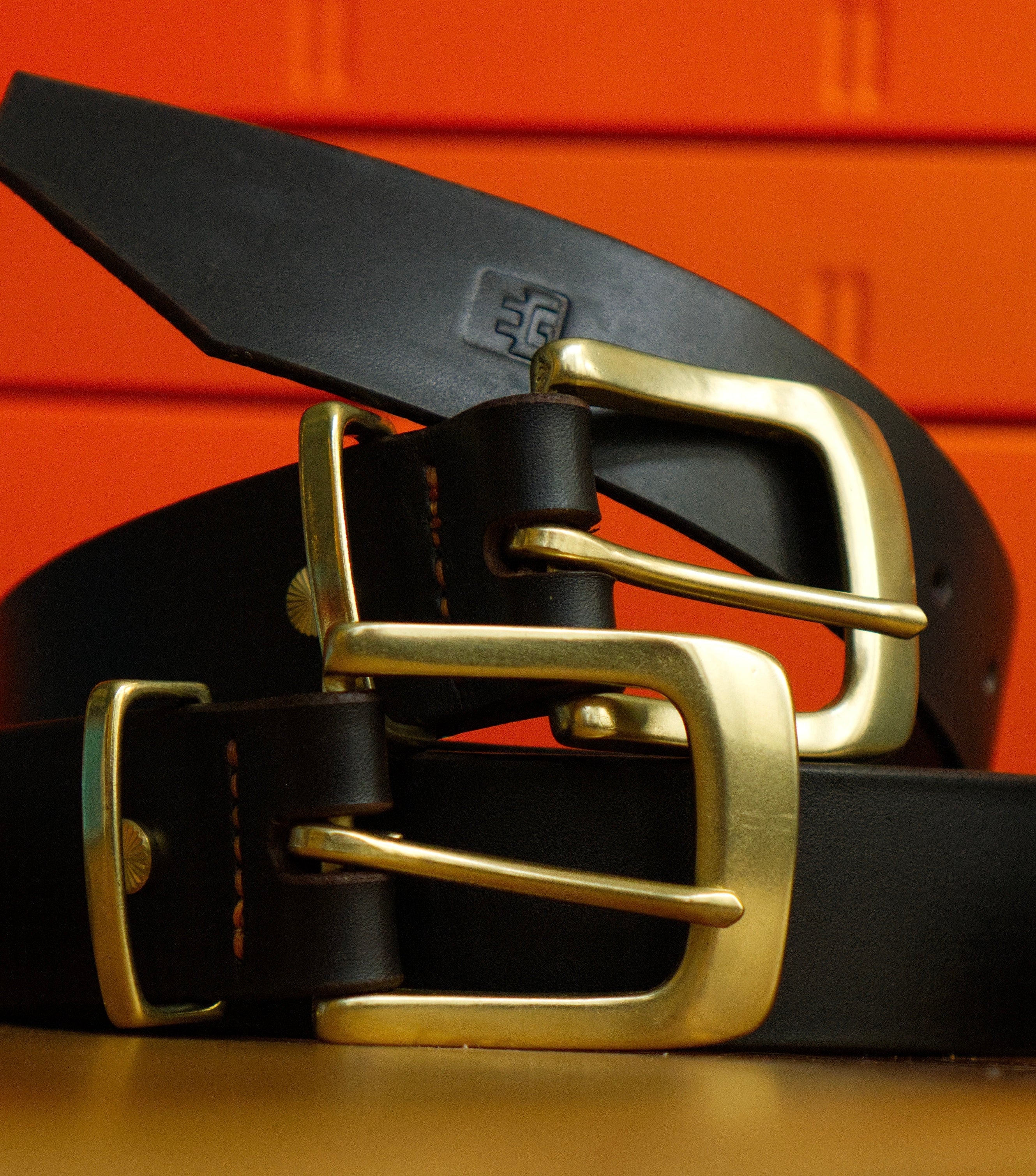 Tuscany Belt #003