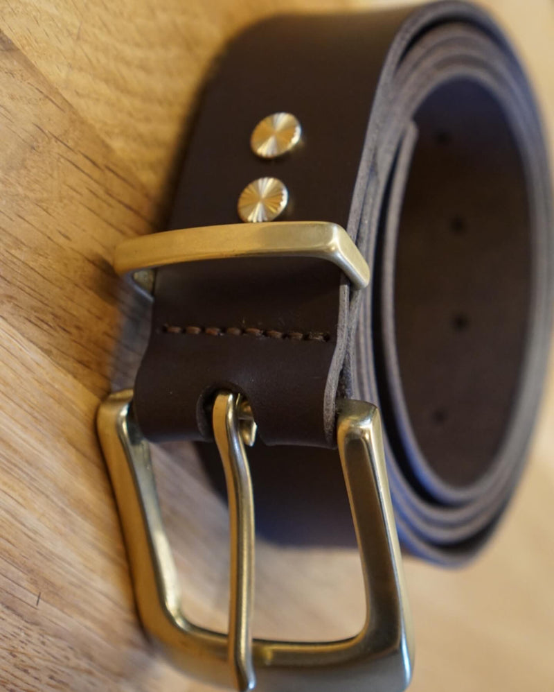 Custom Belt