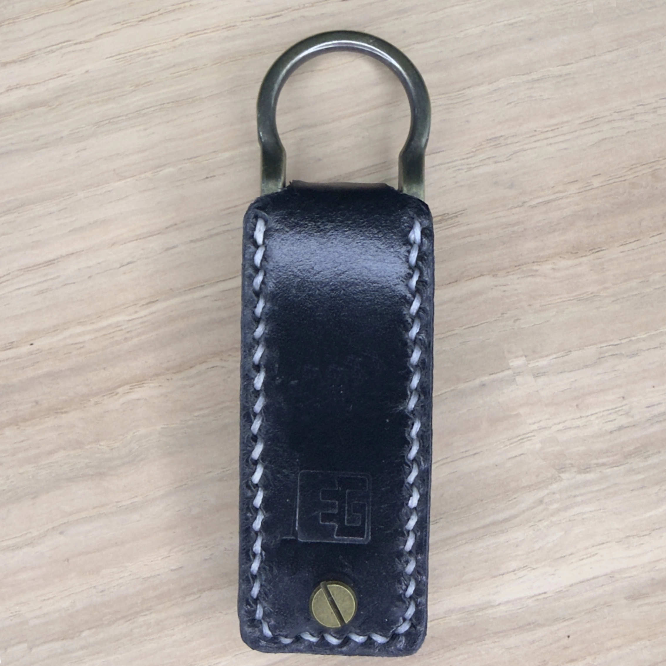 Holstein 001 Key Holder