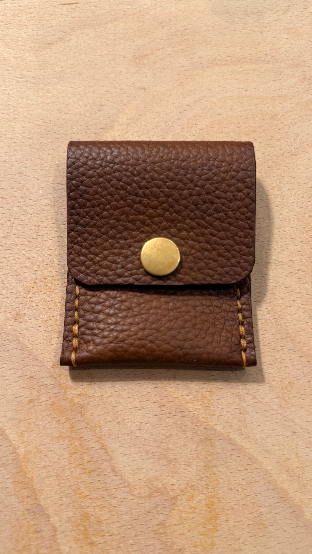 Jewellery travel case