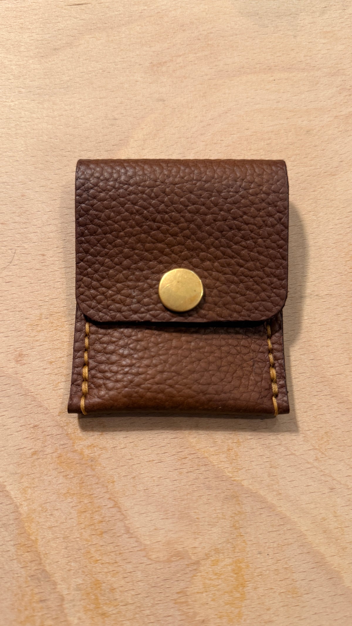 Jewellery travel case