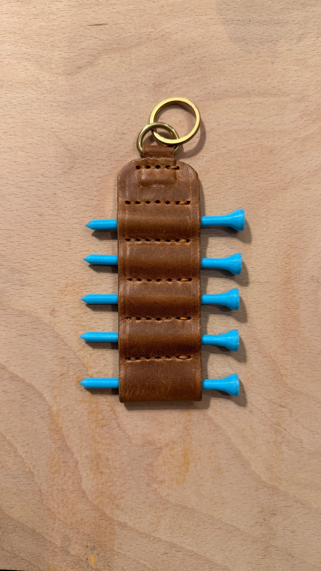 Golf Tee holder