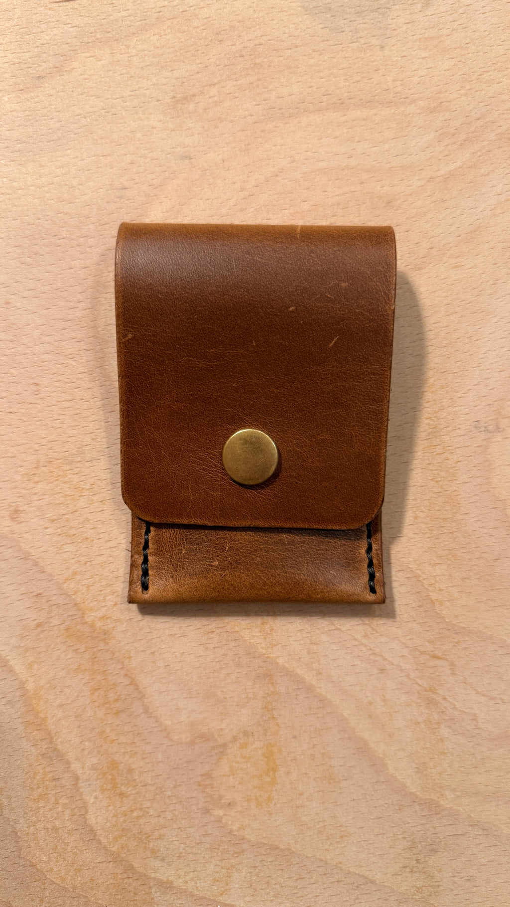 Jewellery travel case