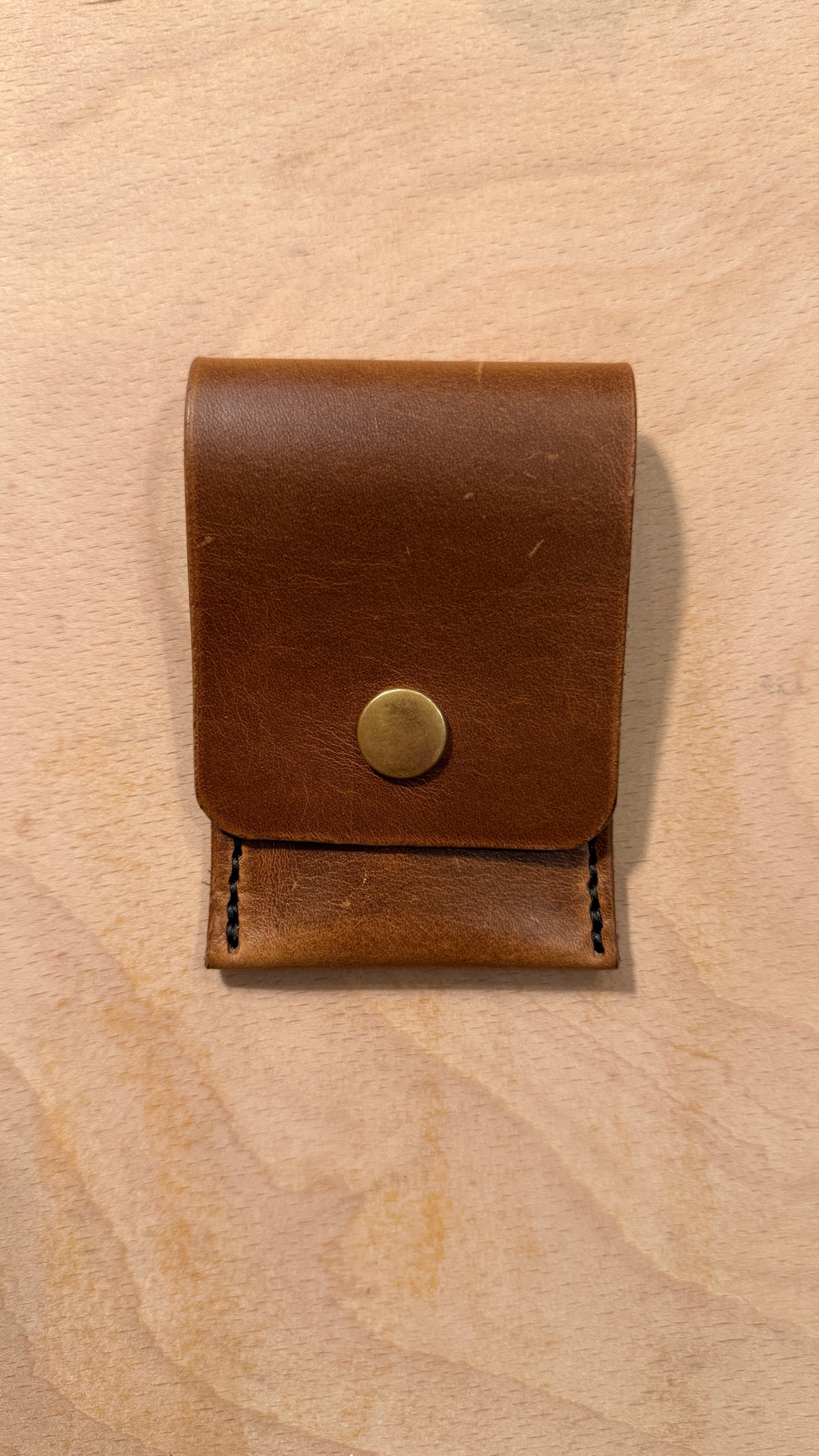 Jewellery travel case