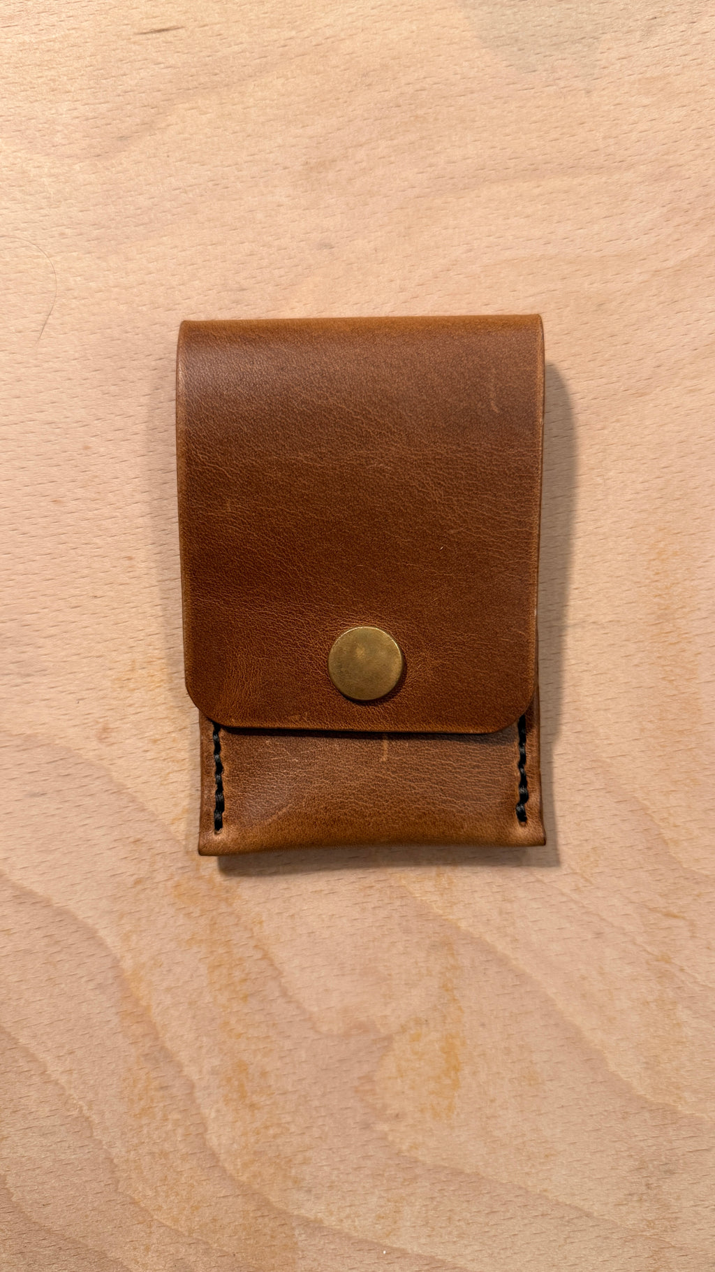 Jewellery travel case