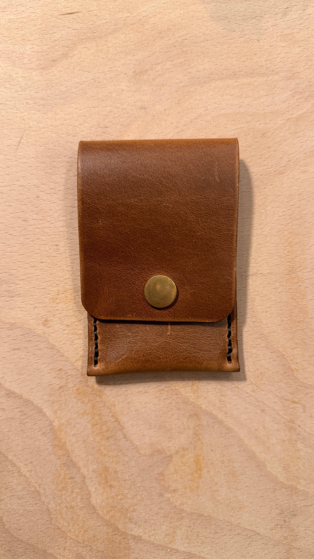 Jewellery travel case