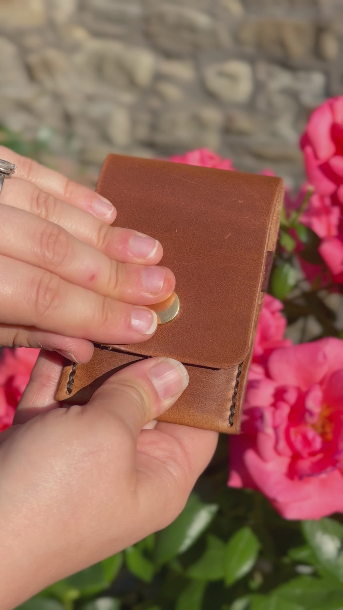 Jewellery travel case