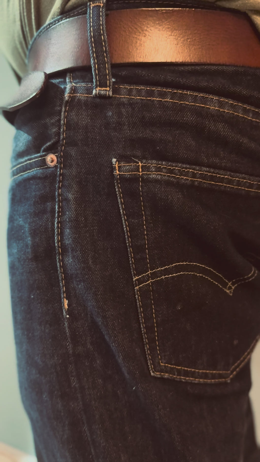 Holstein 001 Glasses Slip Case