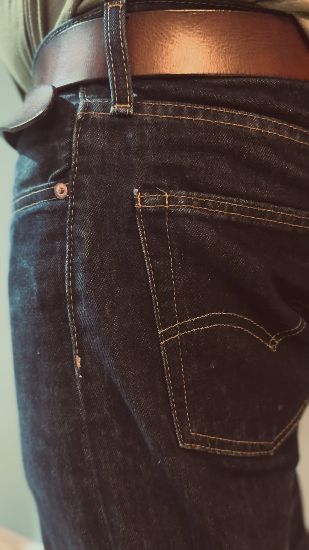 Holstein 001 Glasses Slip Case