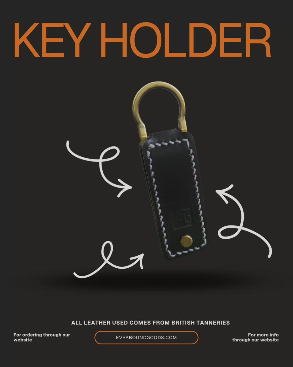 Key Holder