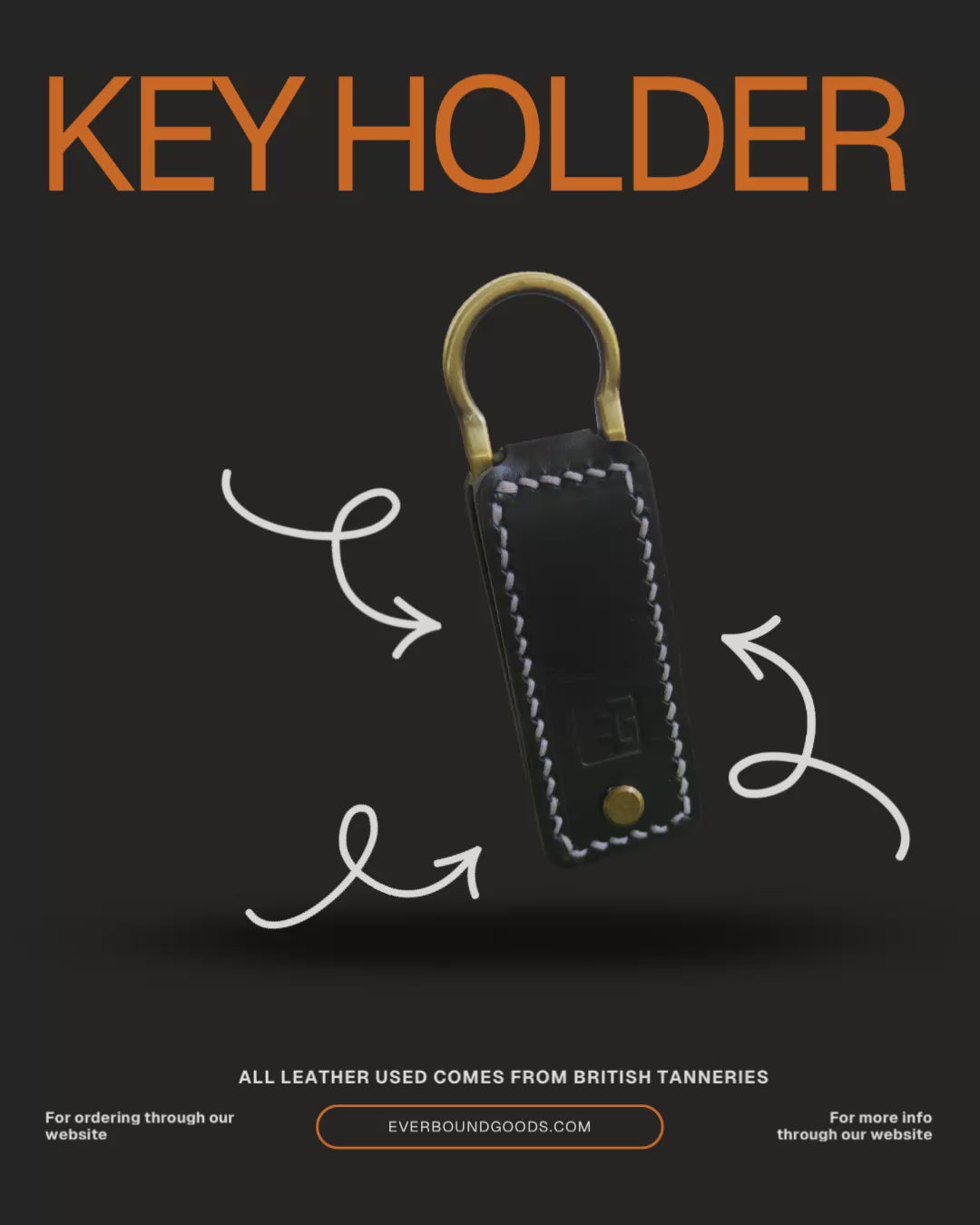 Key Holder